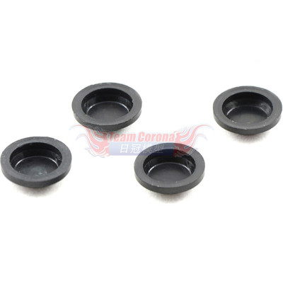 INFINITY R0141B 	SHOCK DIAPHRAGM (4pcs)